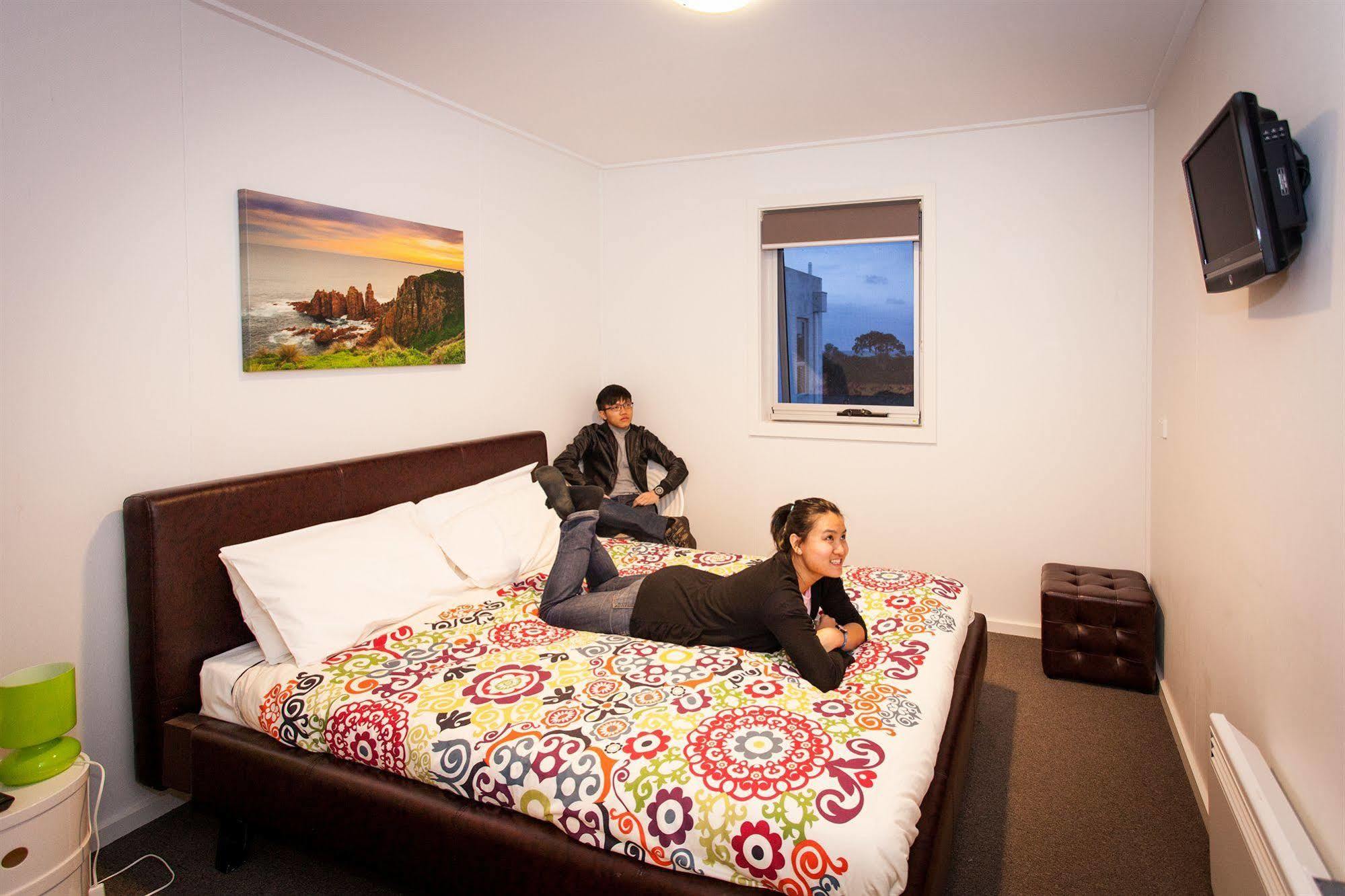 The Island Accommodation Newhaven Exterior foto