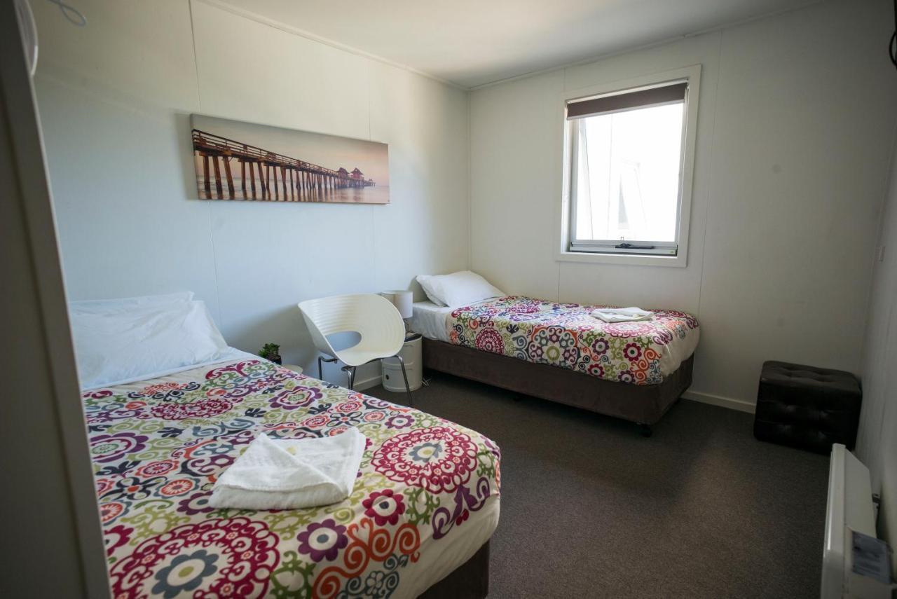 The Island Accommodation Newhaven Exterior foto